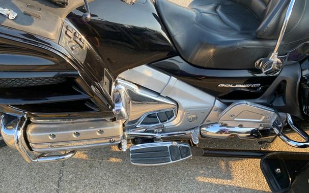 2006 Honda Gold Wing