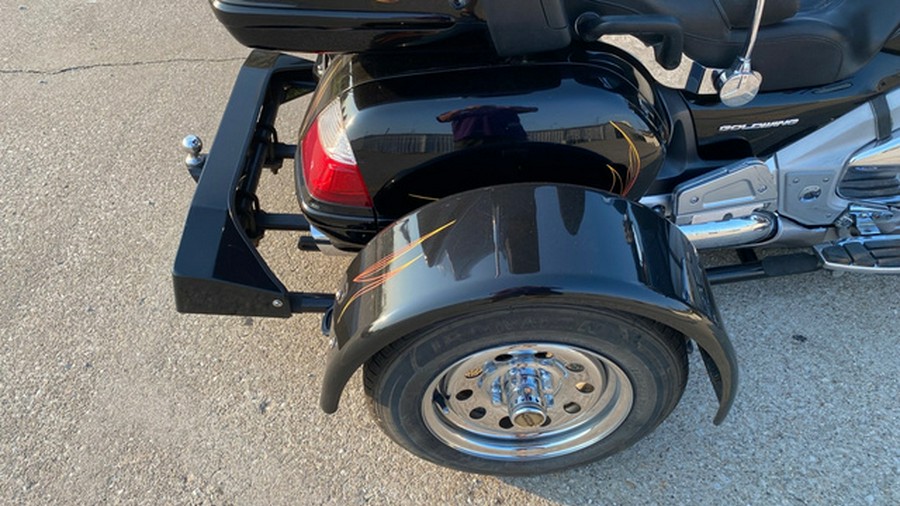 2006 Honda Gold Wing