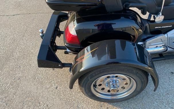 2006 Honda Gold Wing