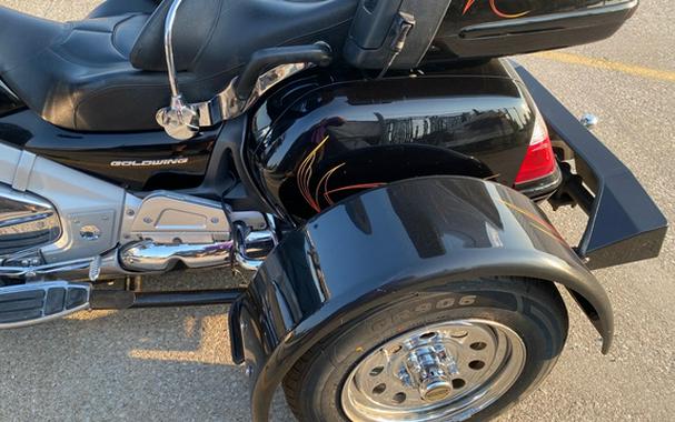 2006 Honda Gold Wing