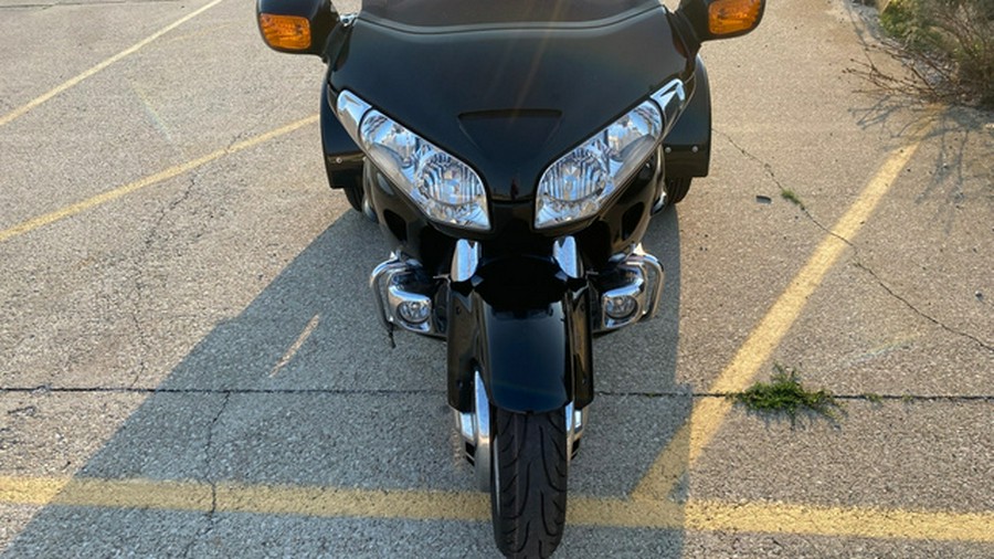2006 Honda Gold Wing