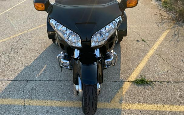 2006 Honda Gold Wing
