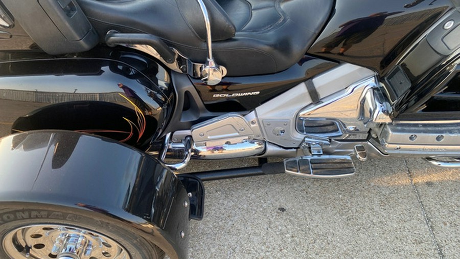 2006 Honda Gold Wing