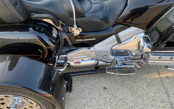 2006 Honda Gold Wing