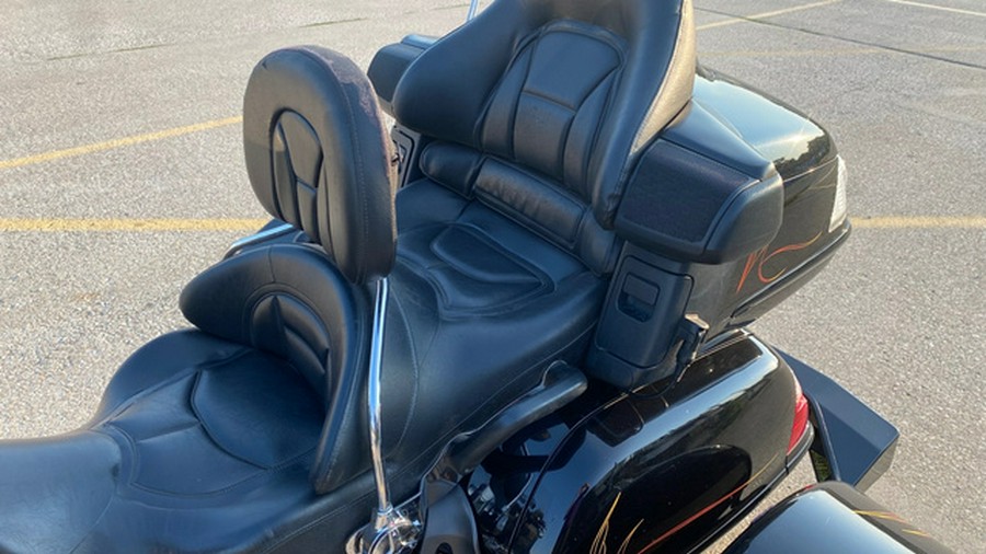 2006 Honda Gold Wing