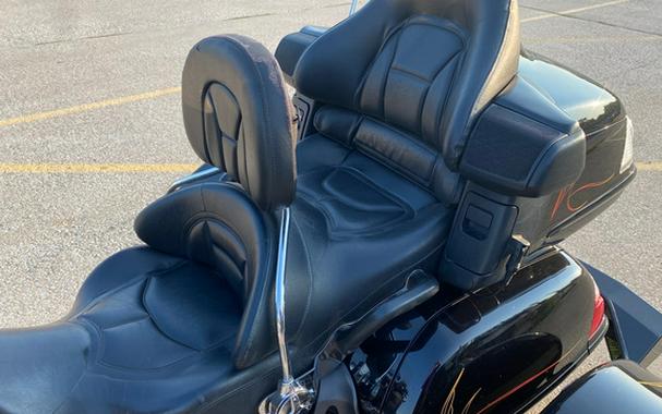 2006 Honda Gold Wing