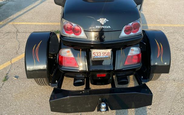 2006 Honda Gold Wing