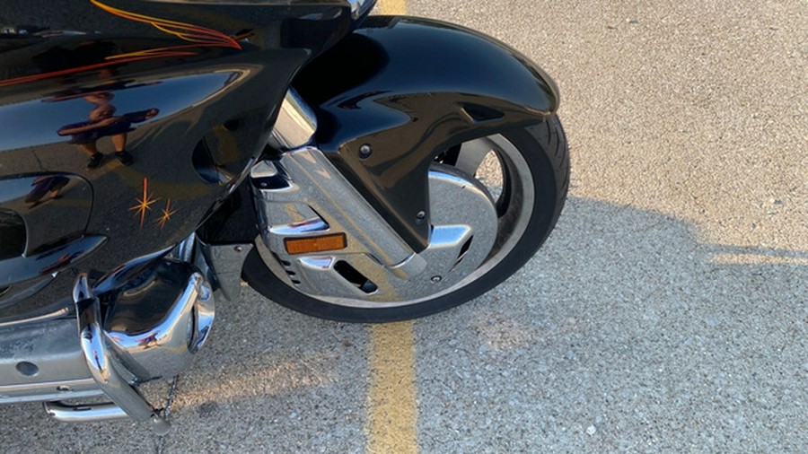 2006 Honda Gold Wing