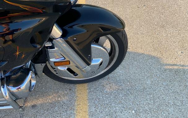 2006 Honda Gold Wing