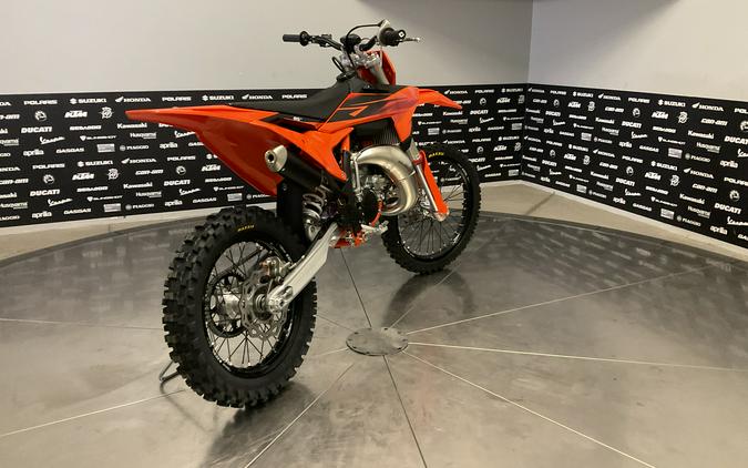 2027 KTM 85 SX 19/16 - 42704M