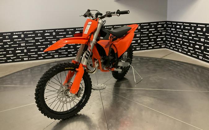 2027 KTM 85 SX 19/16 - 42704M