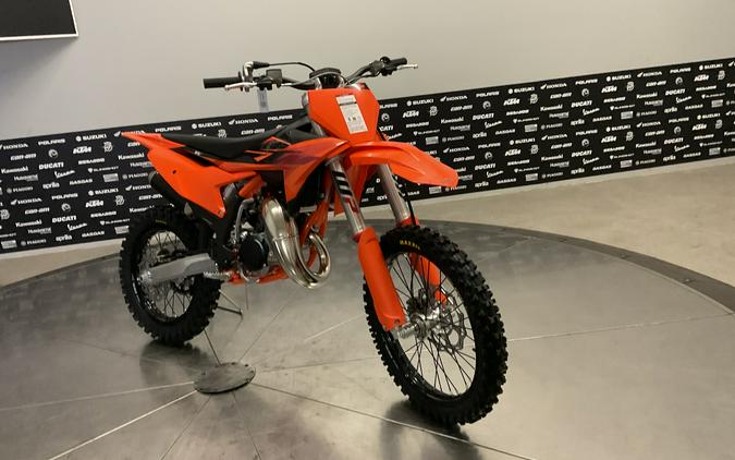 2027 KTM 85 SX 19/16 - 42704M