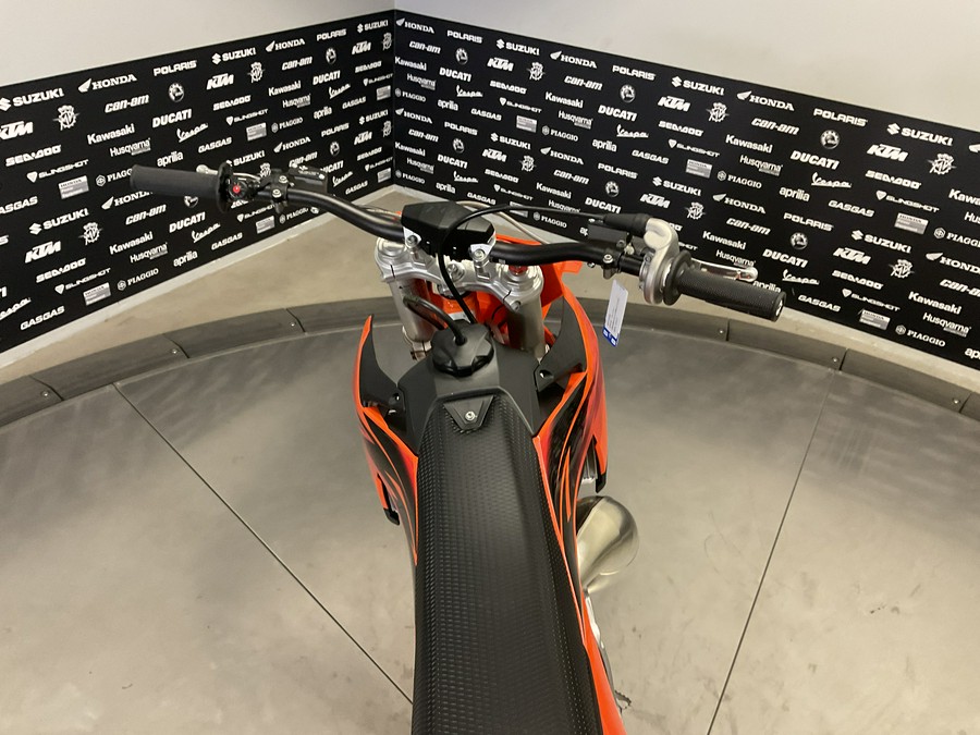 2027 KTM 85 SX 19/16 - 42704M