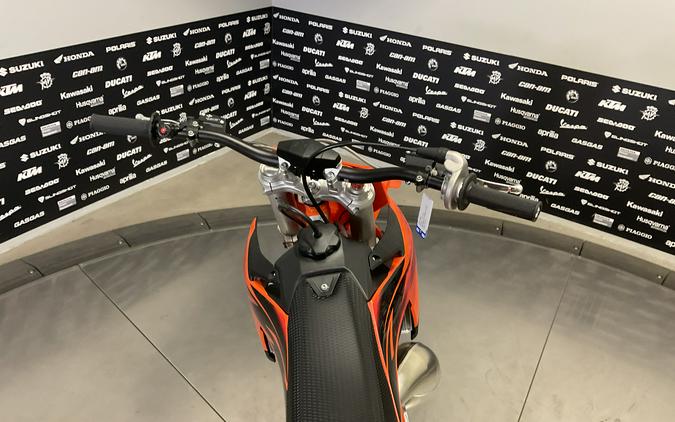 2027 KTM 85 SX 19/16 - 42704M