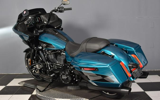 2026 Harley-Davidson Road Glide FLTRX