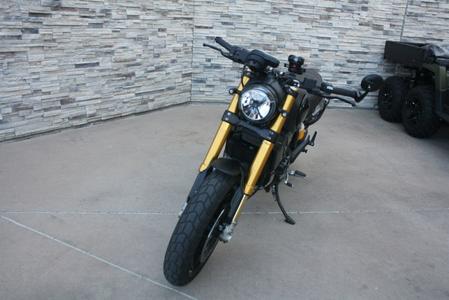 2022 Ducati SCRAMBLER 1100