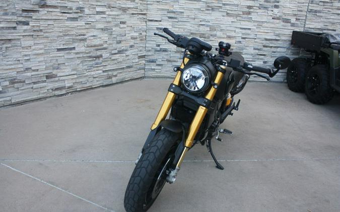 2022 Ducati SCRAMBLER 1100