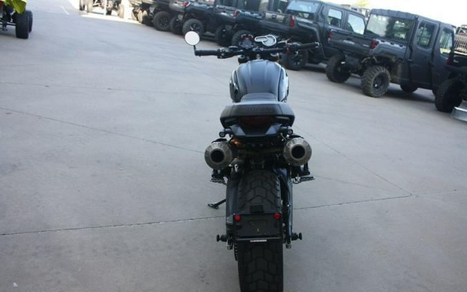 2022 Ducati SCRAMBLER 1100
