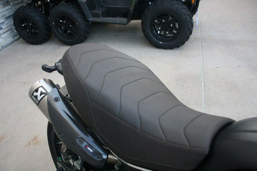 2022 Ducati SCRAMBLER 1100