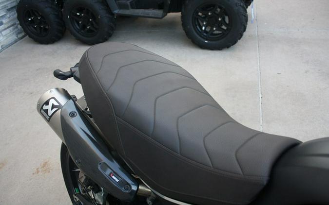 2022 Ducati SCRAMBLER 1100