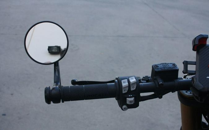 2022 Ducati SCRAMBLER 1100
