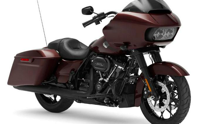 2021 Harley-Davidson Road Glide® Special