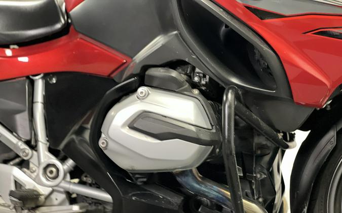 2018 BMW R 1200 RT