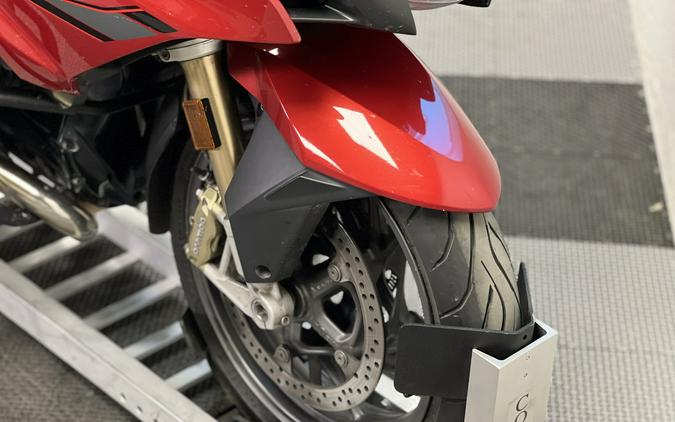 2018 BMW R 1200 RT