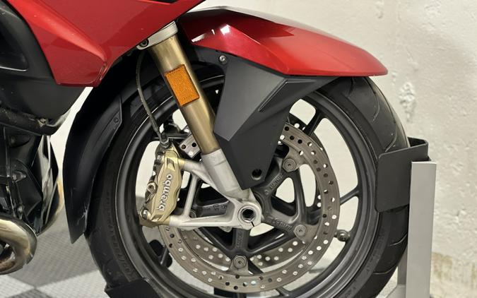 2018 BMW R 1200 RT