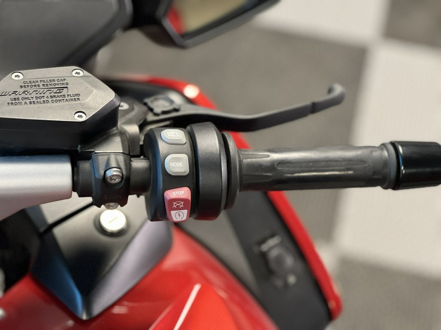 2018 BMW R 1200 RT