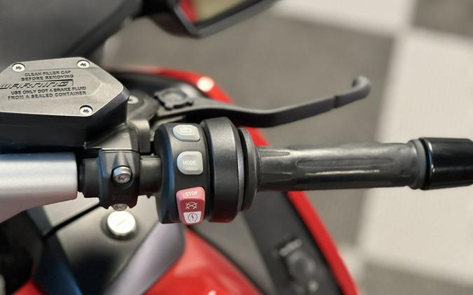 2018 BMW R 1200 RT