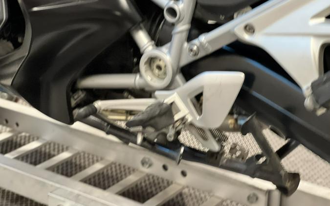 2018 BMW R 1200 RT