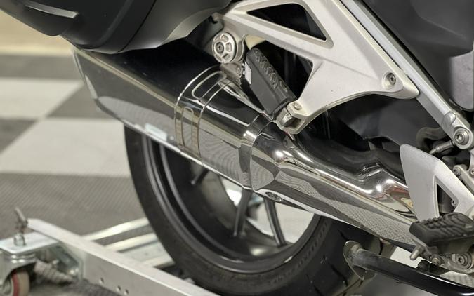 2018 BMW R 1200 RT