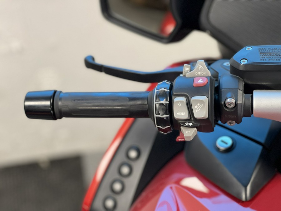 2018 BMW R 1200 RT