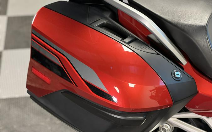 2018 BMW R 1200 RT