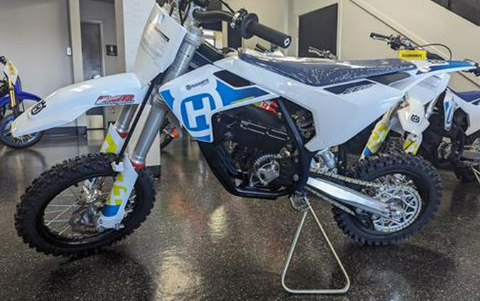 2024 Husqvarna EE 5