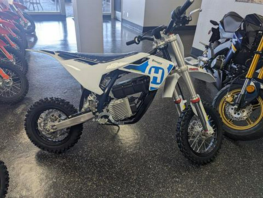 2024 Husqvarna EE 5