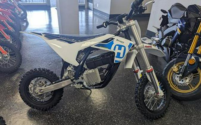 2024 Husqvarna EE 5