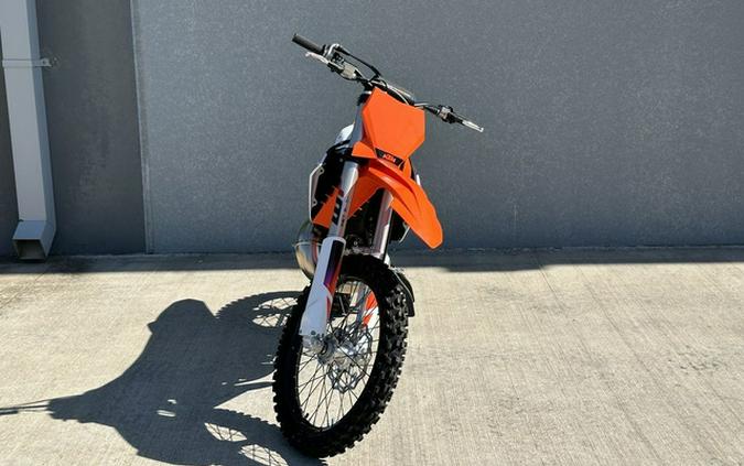 2024 KTM 250 SX