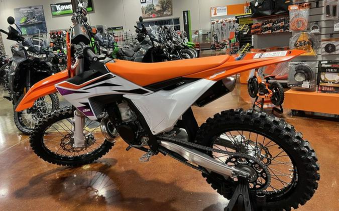 2024 KTM 250 SX