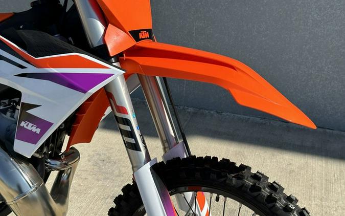 2024 KTM 250 SX