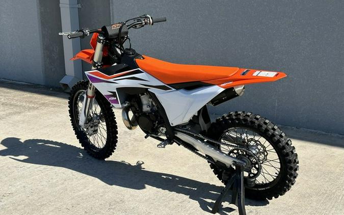 2024 KTM 250 SX