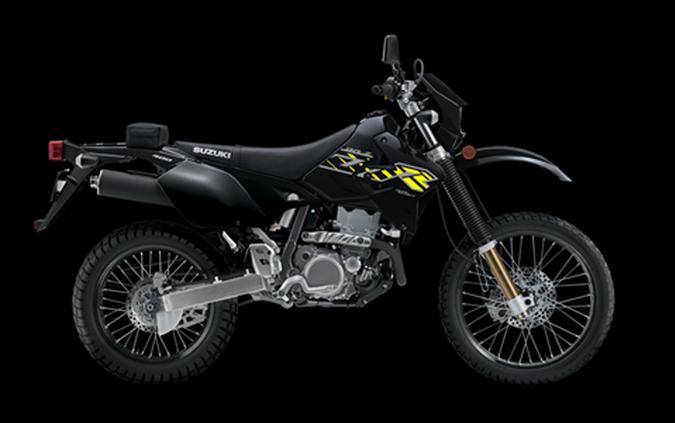 2023 Suzuki DR-Z400S