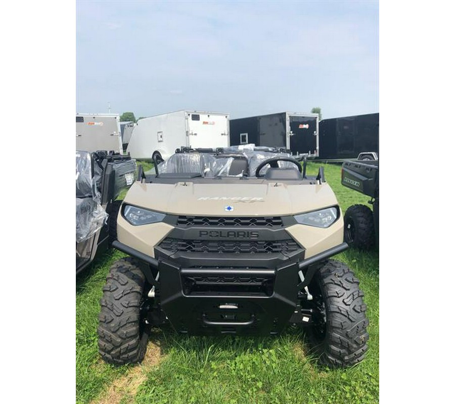 2024 Polaris Ranger Crew XP 1000 Premium