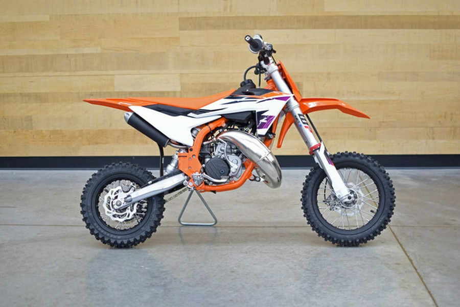 2024 KTM 50 SX