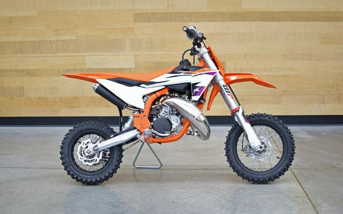 2024 KTM 50 SX