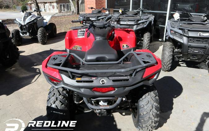 2024 Can-Am® Outlander 500