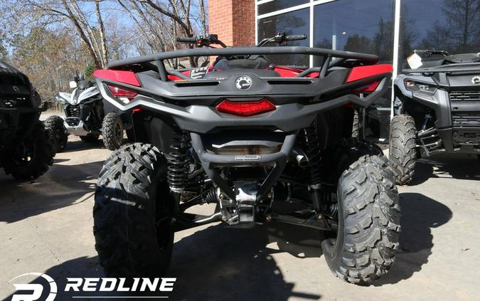 2024 Can-Am® Outlander 500