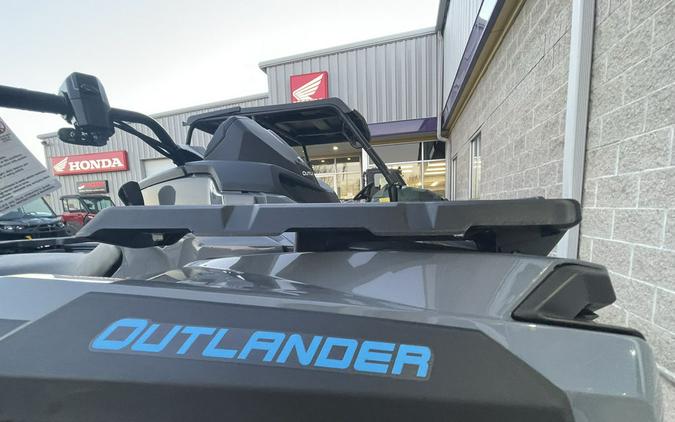 2024 Can-Am® Outlander DPS 850