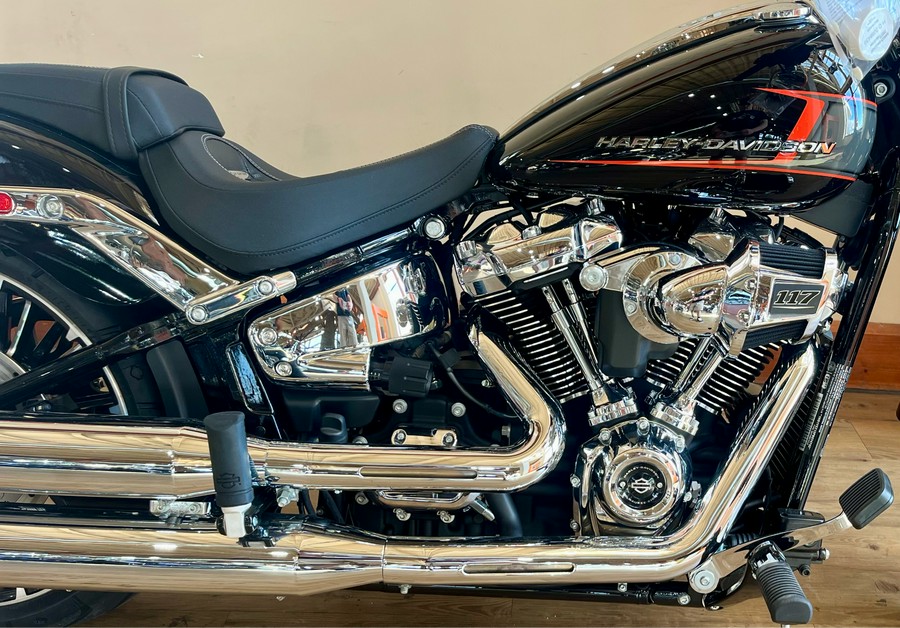 2024 Harley-Davidson Breakout®